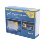 SSD INTEL 530 SERIES - 240GB SATA 3 6GB/S